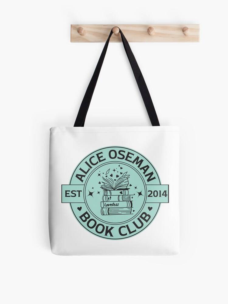 Tote bag cheap alice