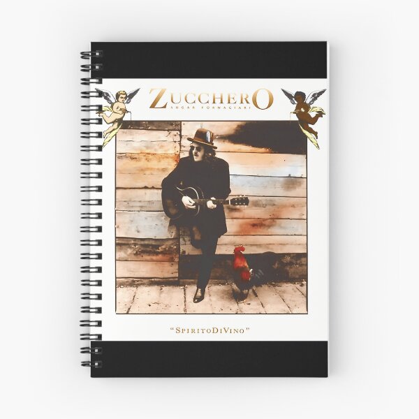 Item preview, zucchero designed and sold by ConnerMendez.