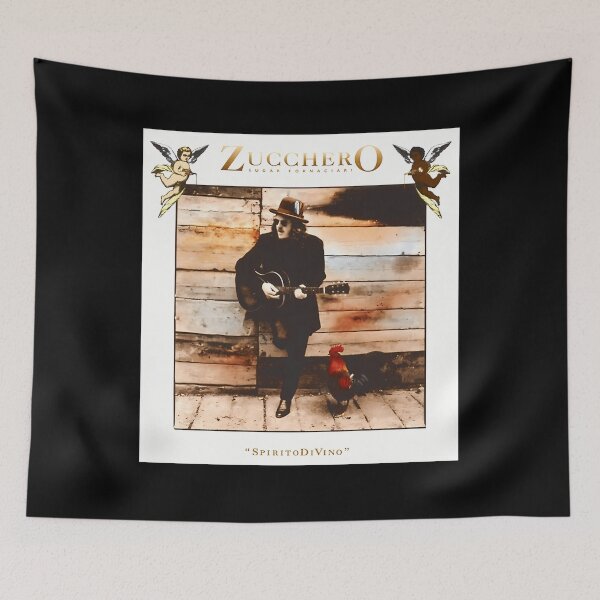 Item preview, zucchero designed and sold by ConnerMendez.