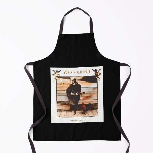 Item preview, zucchero designed and sold by ConnerMendez.