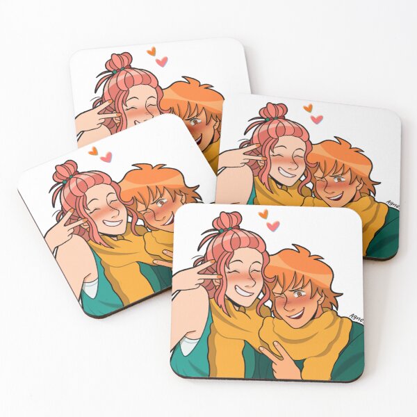 Item preview, lovely complex designed and sold by agnessdraws.