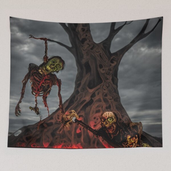 Item preview, Love beyond the grave designed and sold by Glenbobagins.