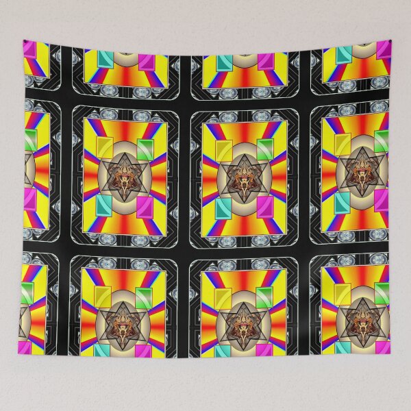 Item preview, ***Descending Star*** designed and sold by varmifsud.