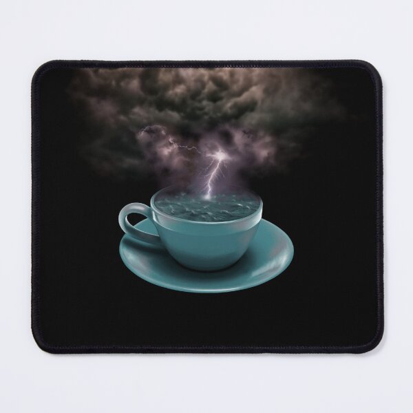 Item preview, Tempestuous Crockery designed and sold by PIX-L-8.