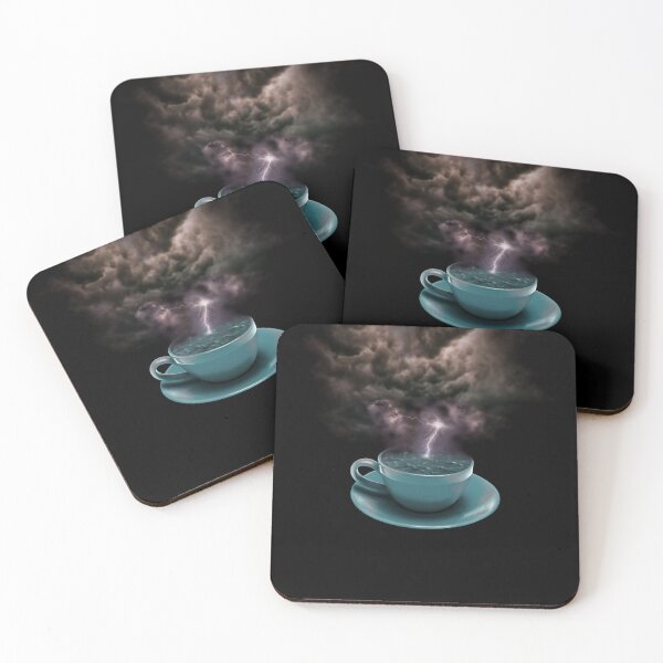 Item preview, Tempestuous Crockery designed and sold by PIX-L-8.