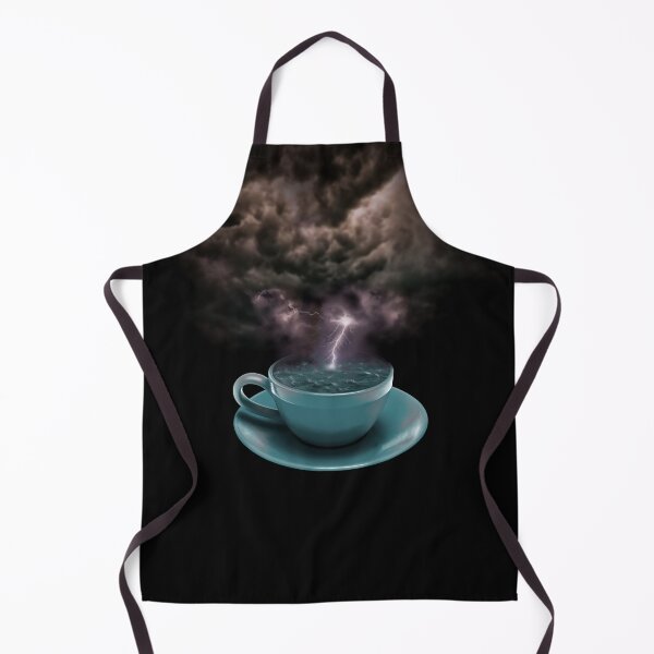 Item preview, Tempestuous Crockery designed and sold by PIX-L-8.