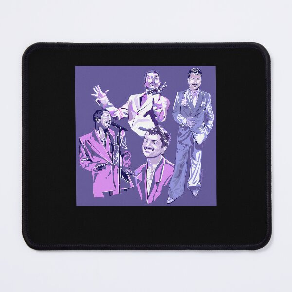 Item preview, Mitch Grassi of Pentatonix designed and sold by ArtStorePuddle.
