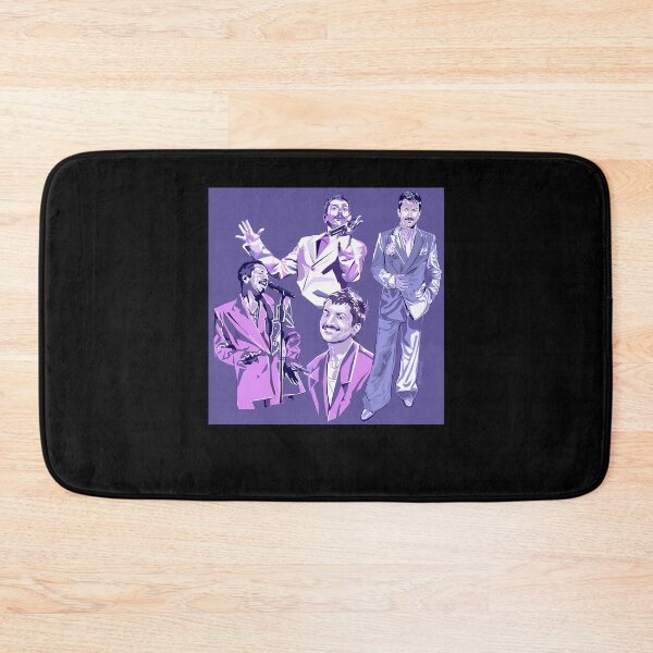 Item preview, Mitch Grassi of Pentatonix designed and sold by ArtStorePuddle.
