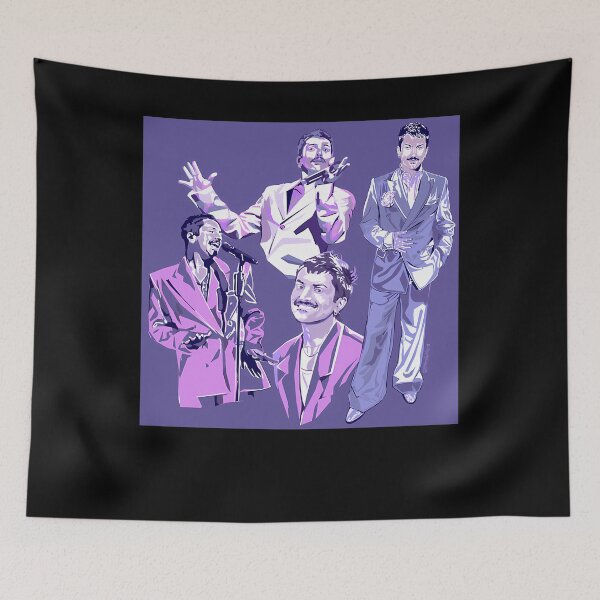 Item preview, Mitch Grassi of Pentatonix designed and sold by ArtStorePuddle.
