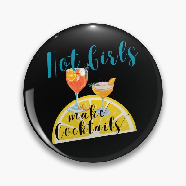 Item preview, Hot girls make cocktails designed and sold by Azrou shop.