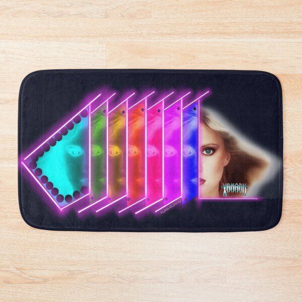 Item preview, Olivia Newton-John - Xanadu - Neon Lights Designed by PopRetroDisco designed and sold by popretrodisco.