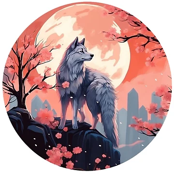 Artwork thumbnail, Searching by RiffraffDesigns