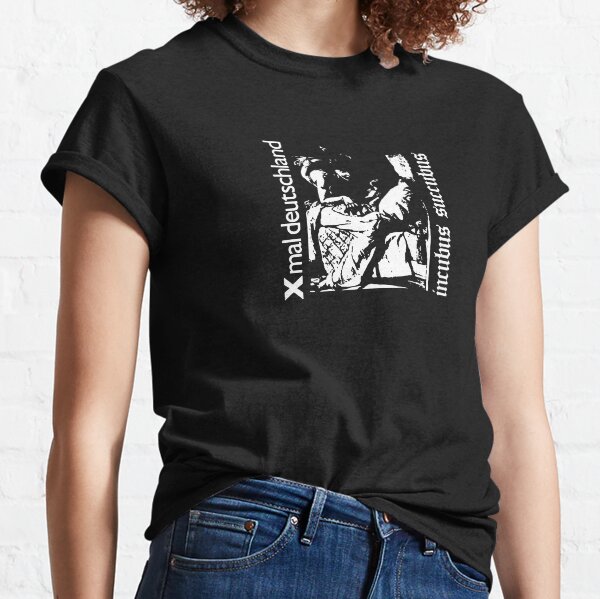 Item preview, Xmal Deutschland designed and sold by EphraStreich.