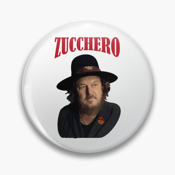 Item preview, Zucchero designed and sold by ConnerMendez.
