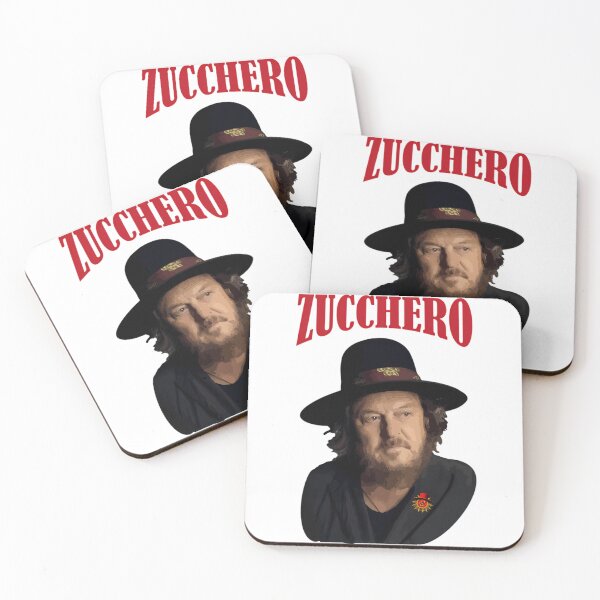 Item preview, Zucchero designed and sold by ConnerMendez.