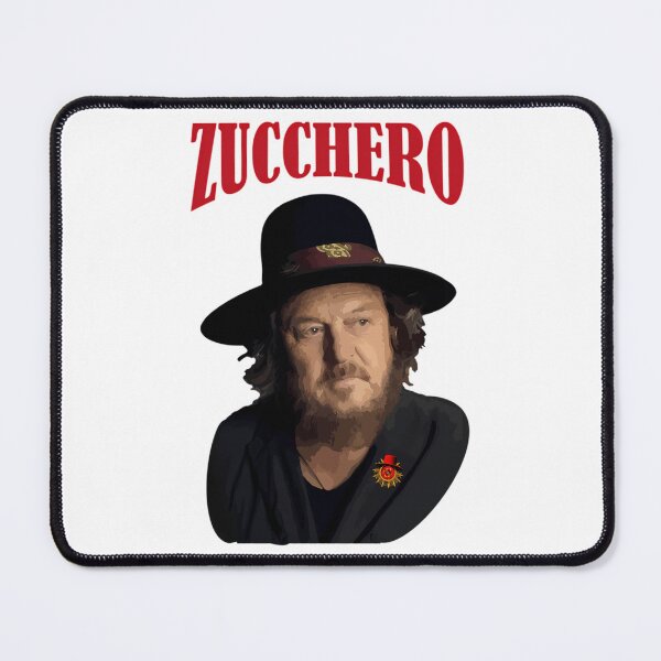 Item preview, Zucchero designed and sold by ConnerMendez.