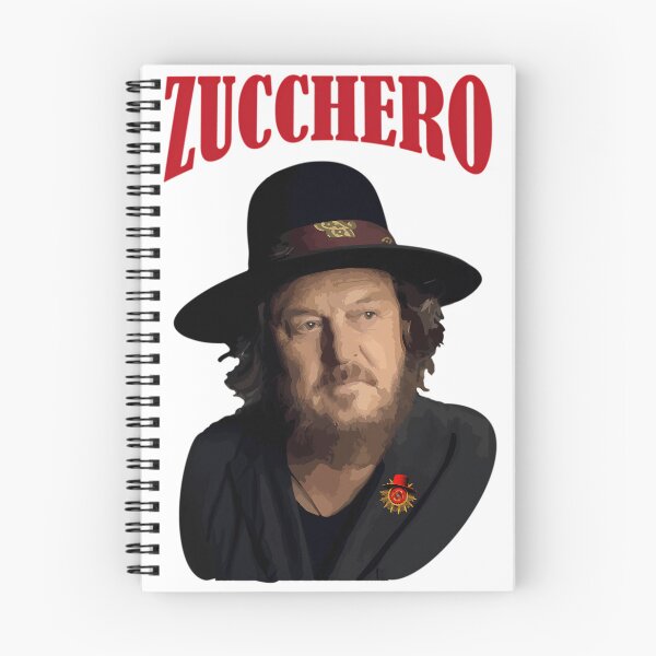 Item preview, Zucchero designed and sold by ConnerMendez.