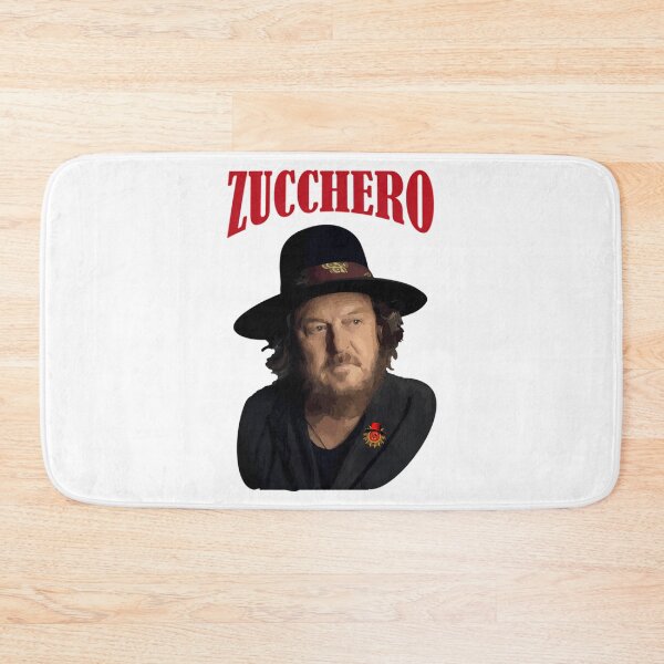 Item preview, Zucchero designed and sold by ConnerMendez.