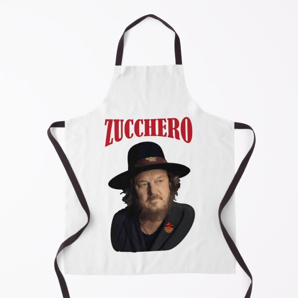 Item preview, Zucchero designed and sold by ConnerMendez.