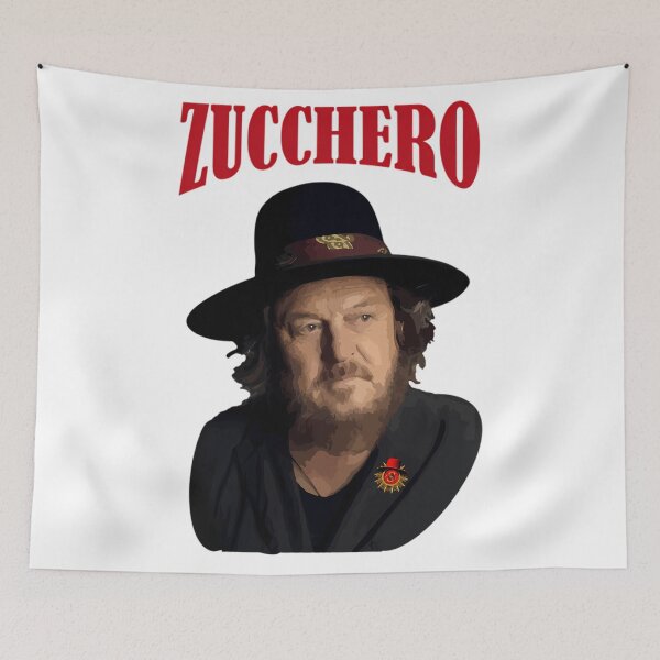 Item preview, Zucchero designed and sold by ConnerMendez.