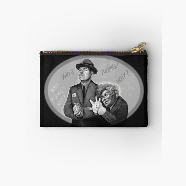 Item preview, Steve Pemberton Reece Shearsmith Painting designed and sold by AK-Hevonen.