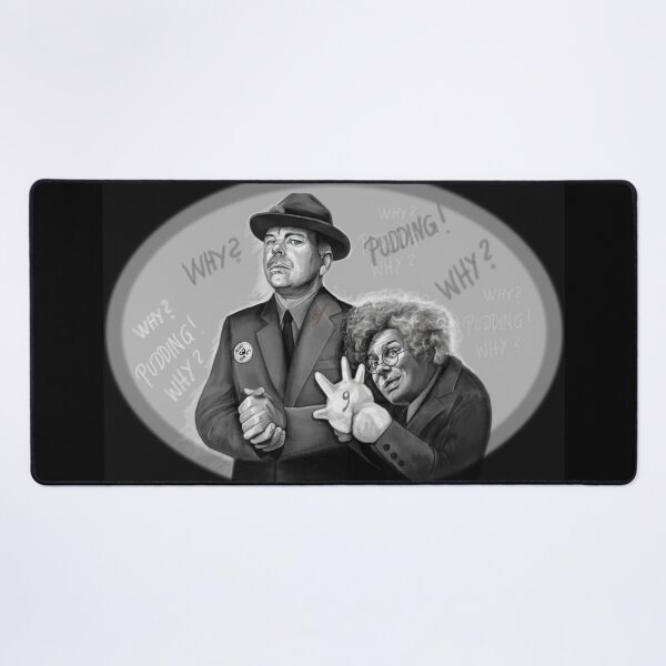Item preview, Steve Pemberton Reece Shearsmith Painting designed and sold by AK-Hevonen.