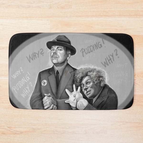 Item preview, Steve Pemberton Reece Shearsmith Painting designed and sold by AK-Hevonen.