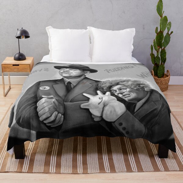 Item preview, Steve Pemberton Reece Shearsmith Painting designed and sold by AK-Hevonen.