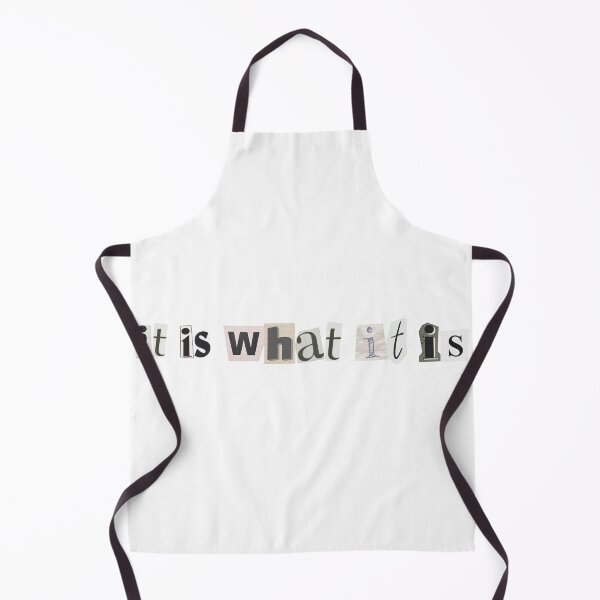 Item preview, it is what it is designed and sold by majin666bkk.