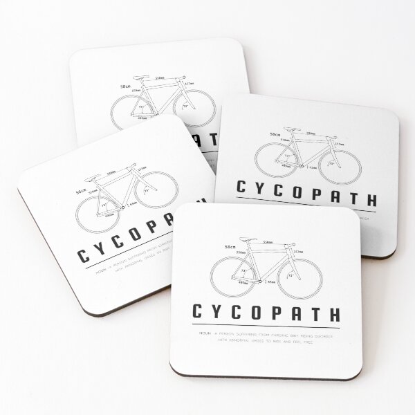 Item preview, Cycopath  Classic 		 designed and sold by mcacoqds79.