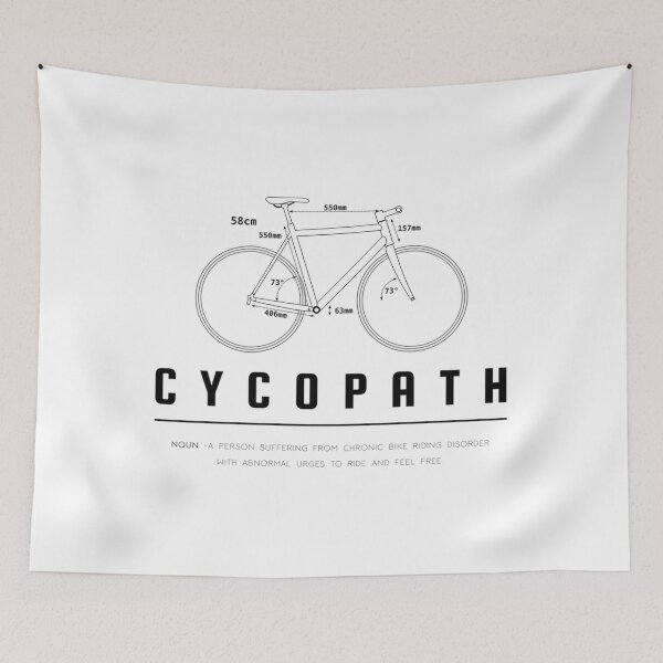 Item preview, Cycopath  Classic 		 designed and sold by mcacoqds79.