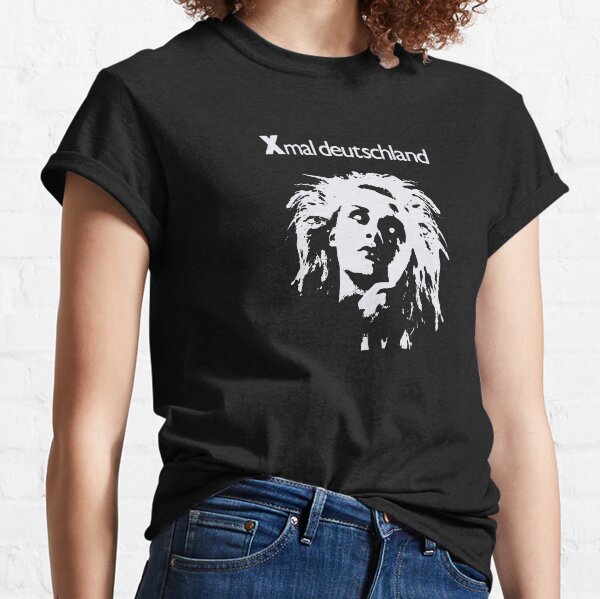 Item preview, Xmal Deutschland designed and sold by EphraStreich.