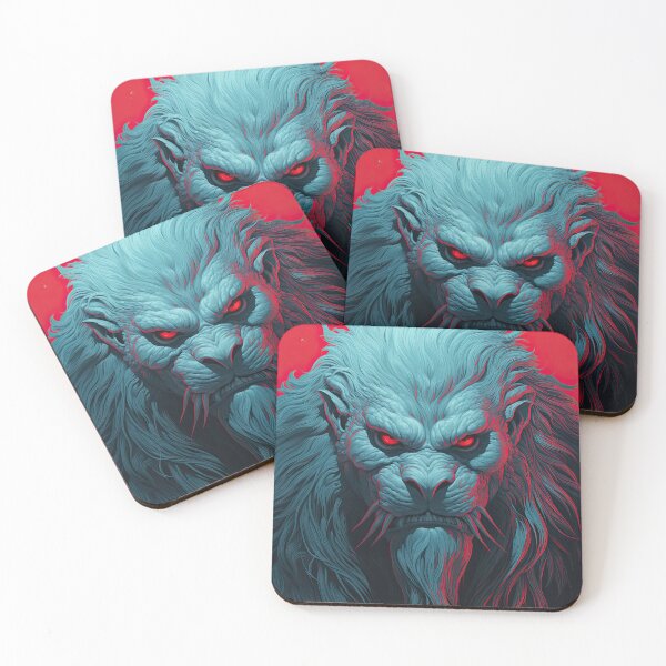 Item preview, Beast designed and sold by Sadisticpants.