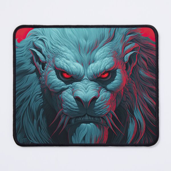 Item preview, Beast designed and sold by Sadisticpants.