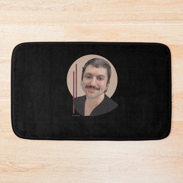 Item preview, Mitch Grassi of Pentatonix designed and sold by ArtStorePuddle.