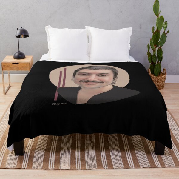 Item preview, Mitch Grassi of Pentatonix designed and sold by ArtStorePuddle.