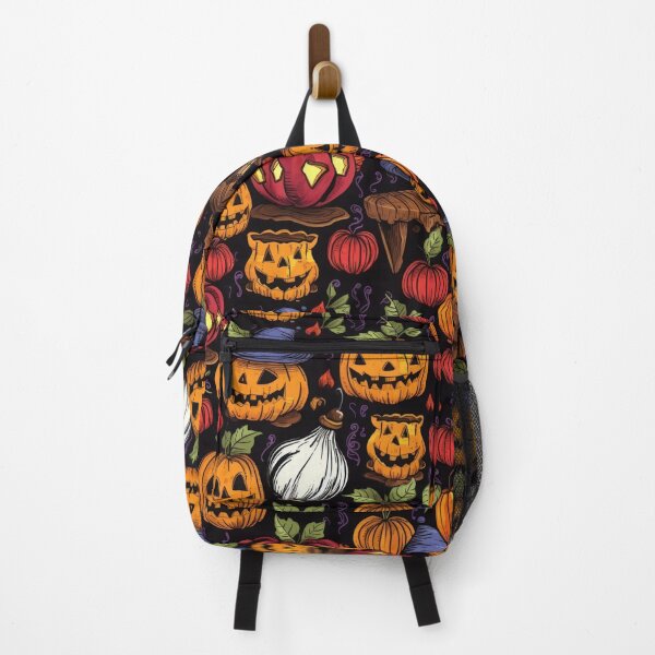 Item preview, Seamless halloween digital paper designed and sold by JurgenGoLF.