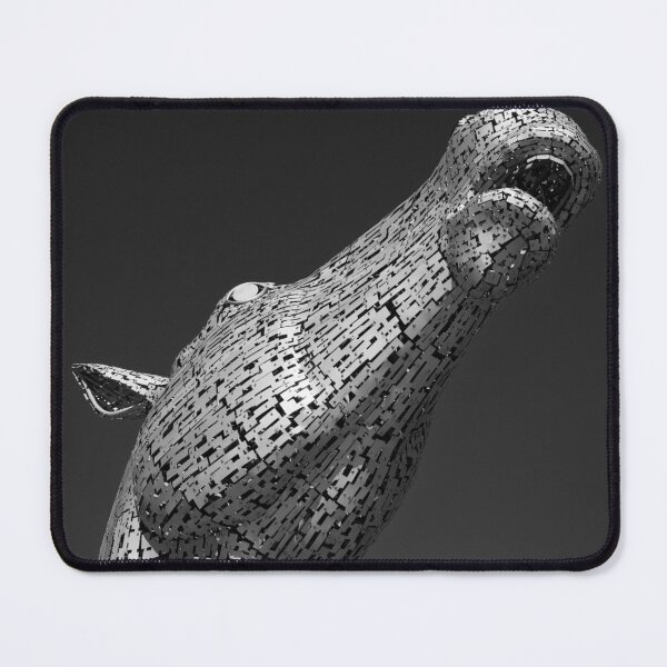 Item preview, Kelpie designed and sold by David Bowman.