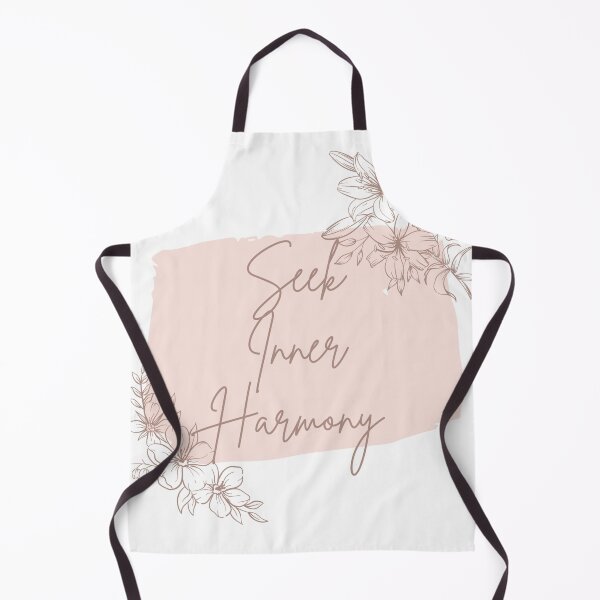 Item preview, Seek Inner Harmony designed and sold by tubiela.