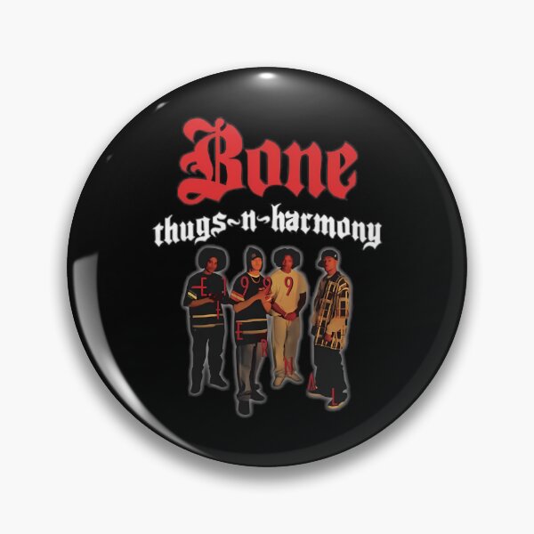 Item preview, The Collection Volume Two by |Bone Thugs-N-Harmony on TIDAL designed and sold by LailaHillShop.