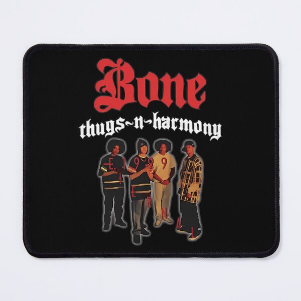 Item preview, The Collection Volume Two by |Bone Thugs-N-Harmony on TIDAL designed and sold by LailaHillShop.