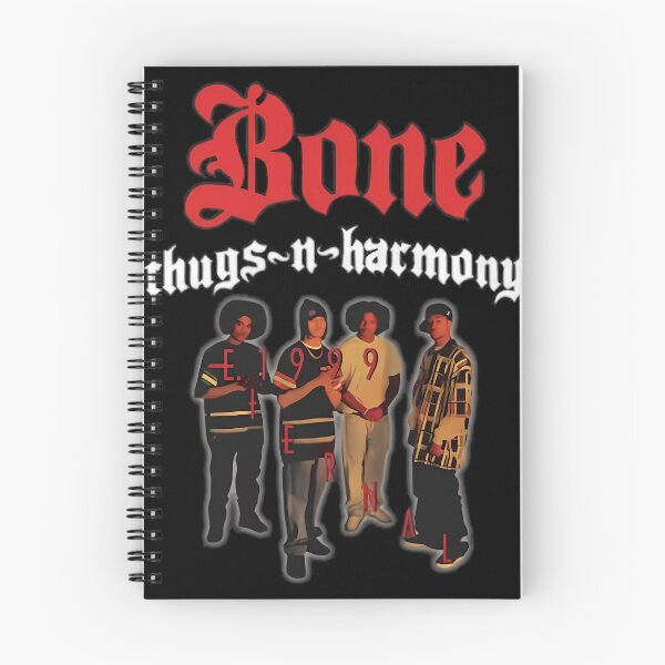 Item preview, The Collection Volume Two by |Bone Thugs-N-Harmony on TIDAL designed and sold by LailaHillShop.