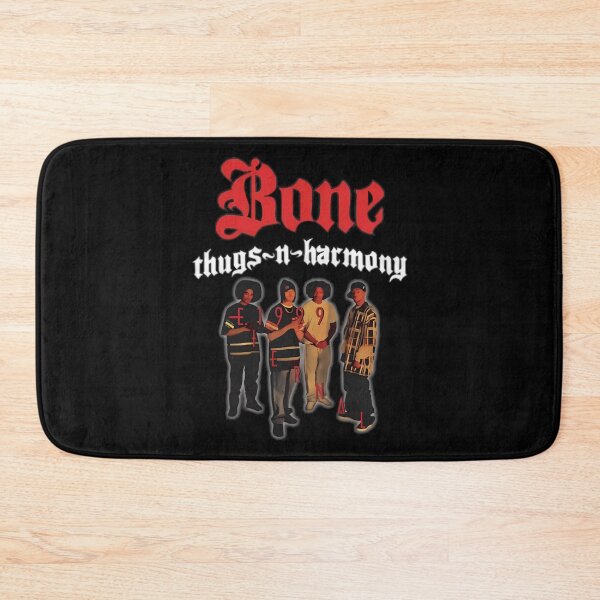 Item preview, The Collection Volume Two by |Bone Thugs-N-Harmony on TIDAL designed and sold by LailaHillShop.