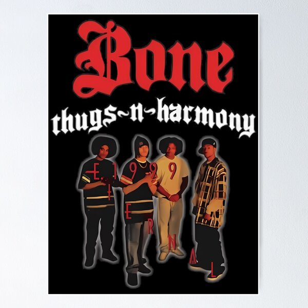 Bone Thugs-N-Harmony thugs
