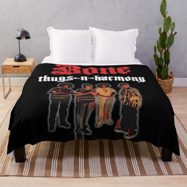 Item preview, The Collection Volume Two by |Bone Thugs-N-Harmony on TIDAL designed and sold by LailaHillShop.