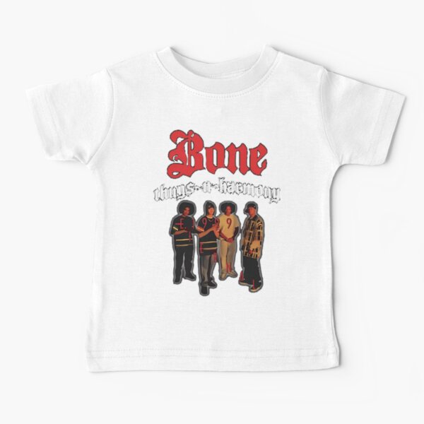 Item preview, The Collection Volume Two by |Bone Thugs-N-Harmony on TIDAL designed and sold by LailaHillShop.
