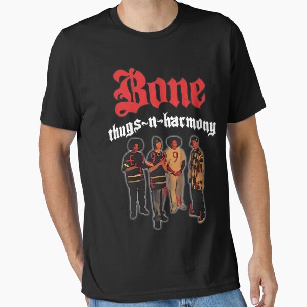 Item preview, The Collection Volume Two by |Bone Thugs-N-Harmony on TIDAL designed and sold by LailaHillShop.