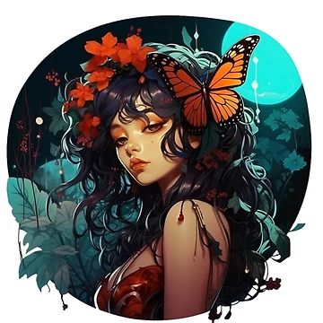 Vorschaubild zum Design A Midsummer's Night's Dream von RiffraffDesigns