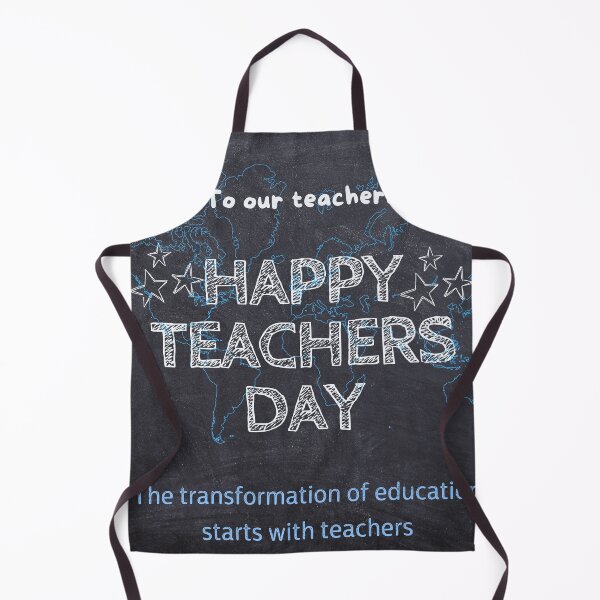 Item preview, To Our Teachers. World Teachers Day. designed and sold by mamolebo.