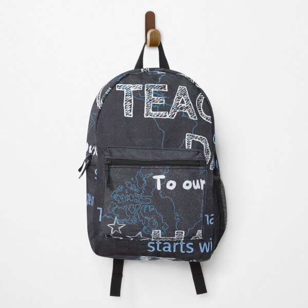 Item preview, To Our Teachers. World Teachers Day. designed and sold by mamolebo.